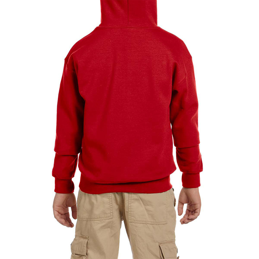 Gildan SoftStyle Adult Long Sleeve T-Shirts 18
