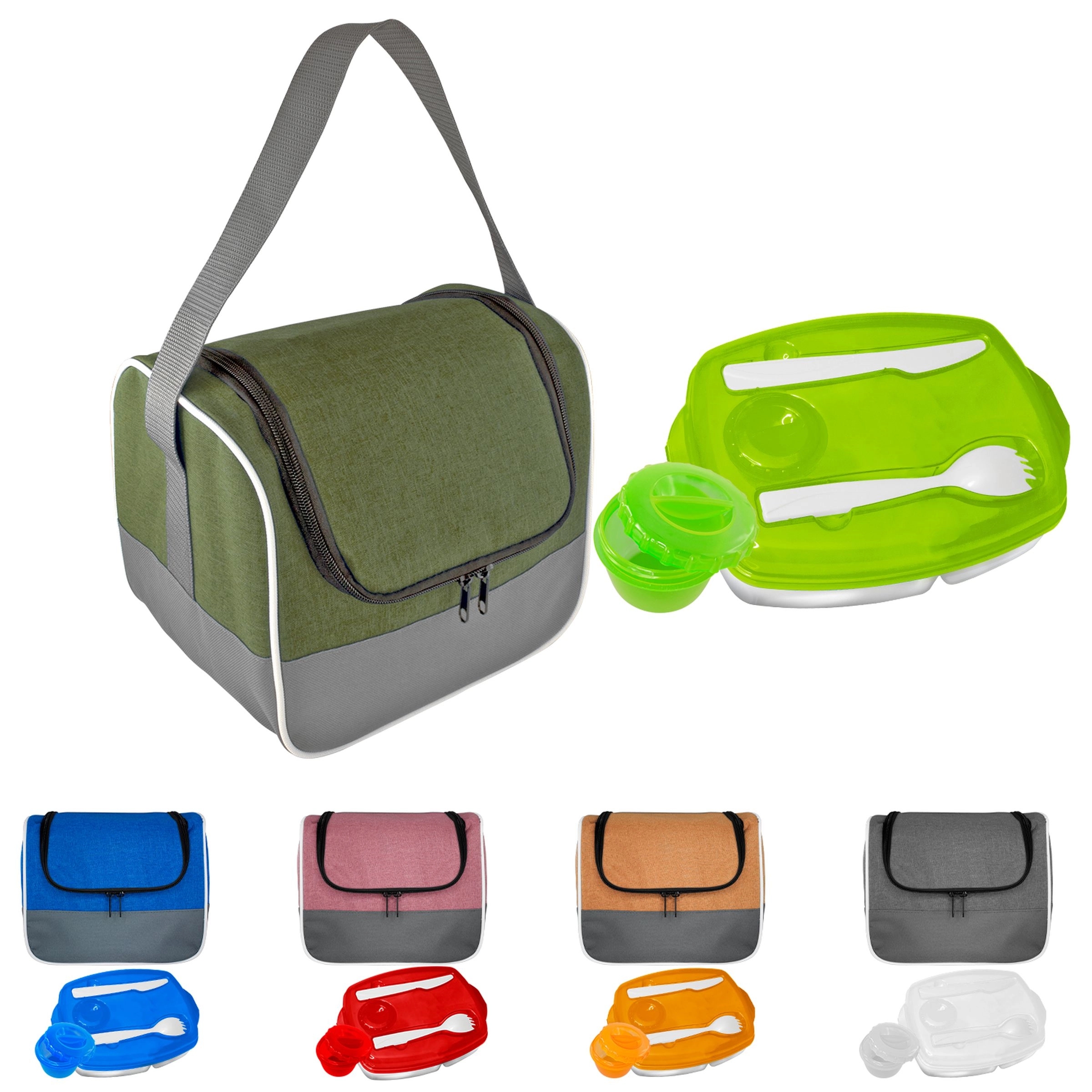 Ridge Locking Lid Set 7