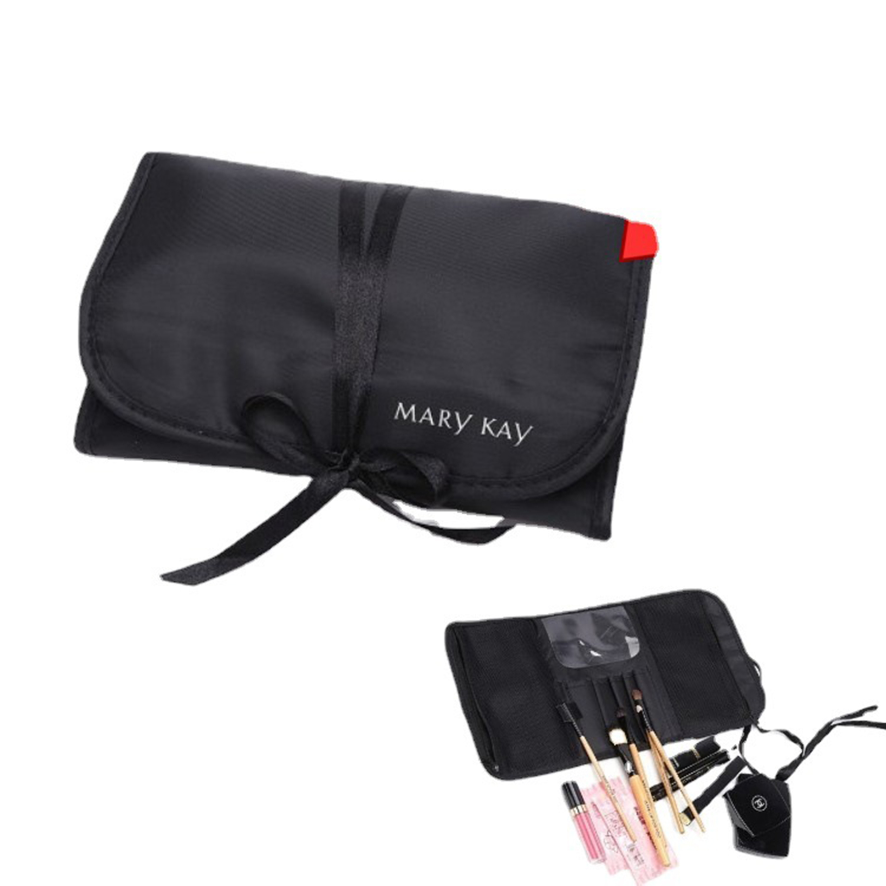 Electronic Accessories Organizer 1