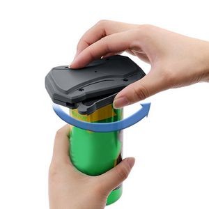 Innovative Drinks Can Opener Sharp 4 Wheel Blades 19