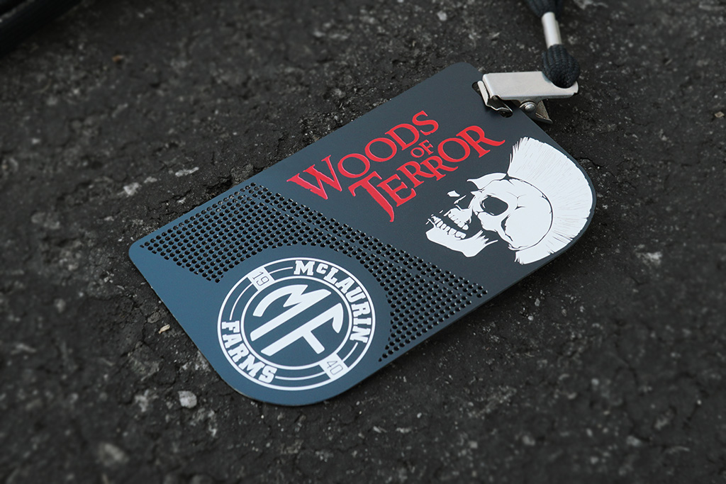Metal VIP Passes 30