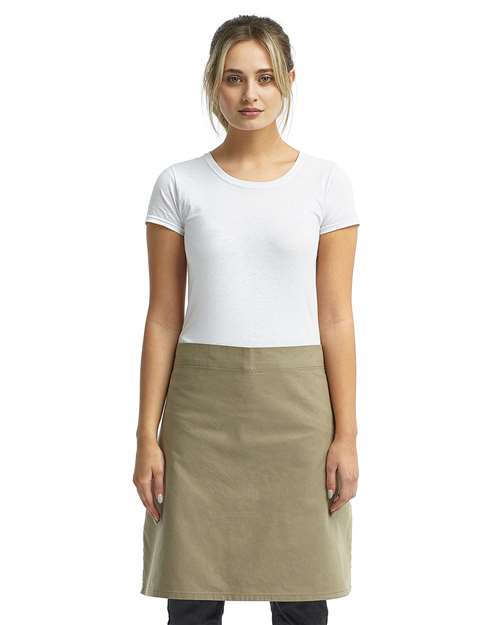 Calibre Heavy Cotton Canvas Waist Apron - RP131 34
