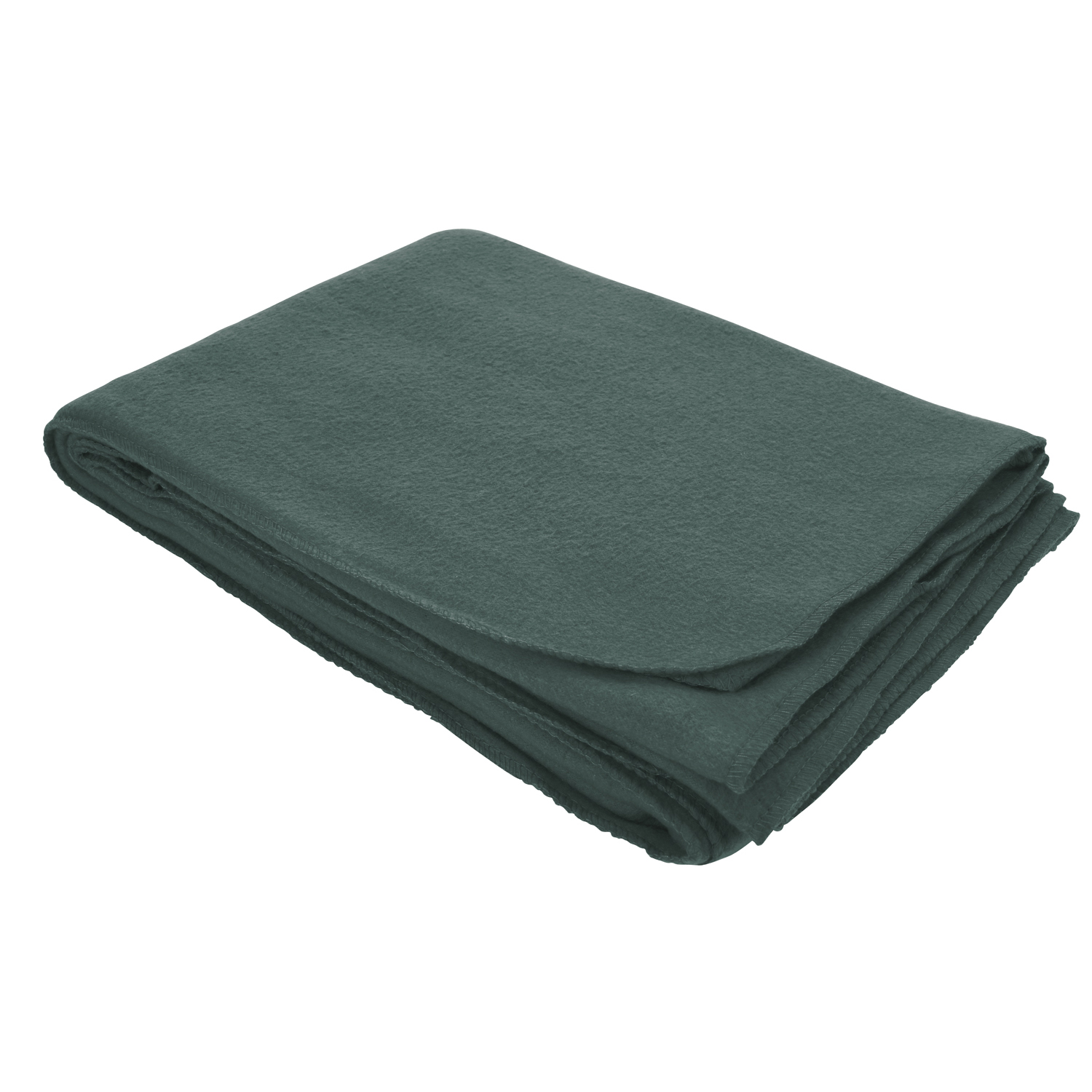 100 Recycled PET Economy Fleece Blanket