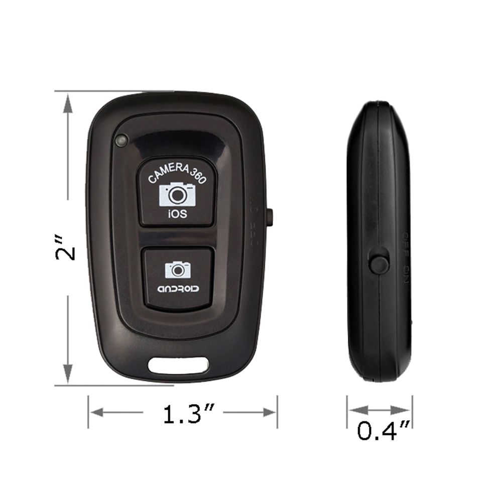 Camera Shutter Remote Control 5