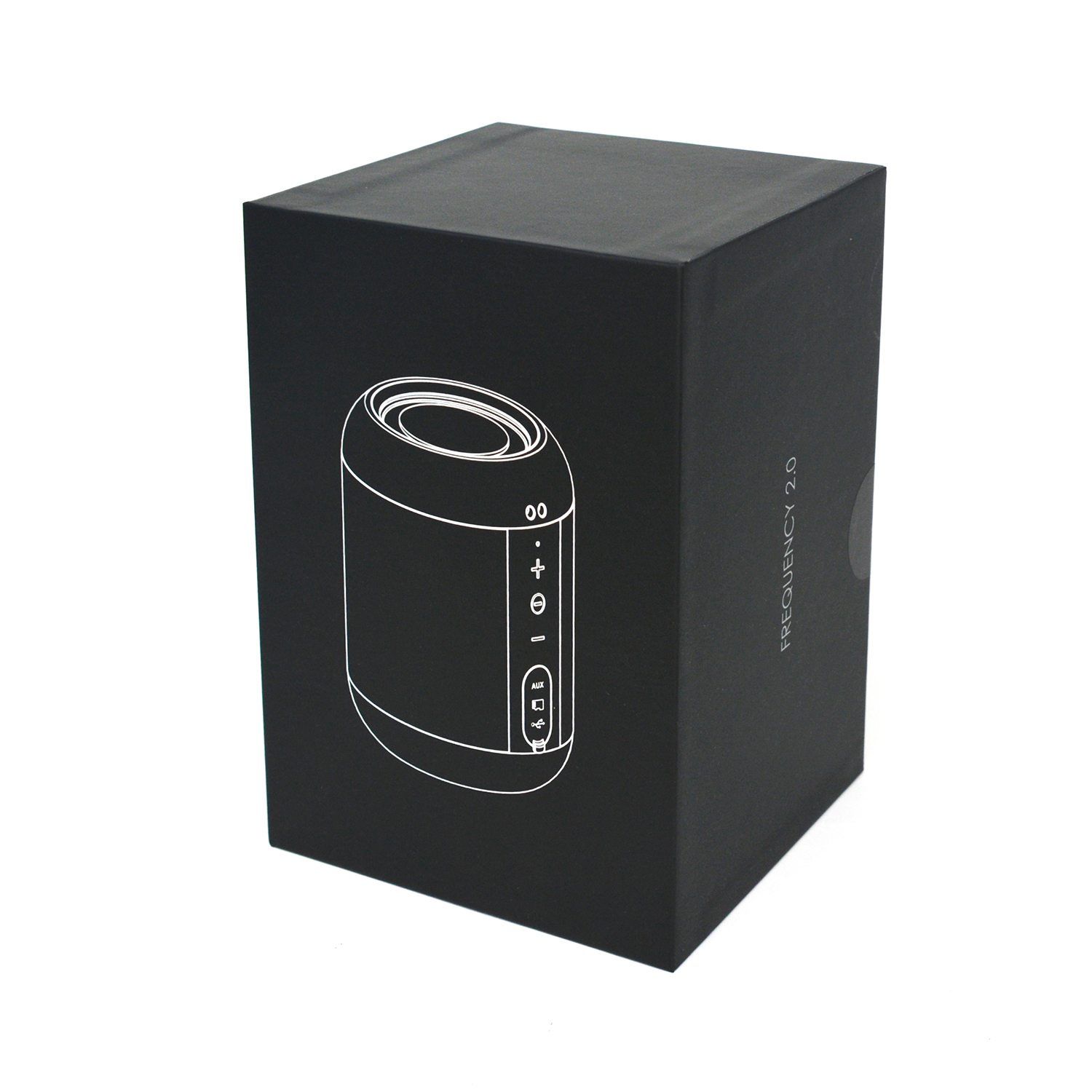 Frequency 2 0 BT Speaker