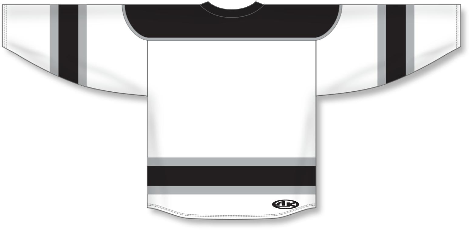Select Hockey Jerseys H7500-G01 124