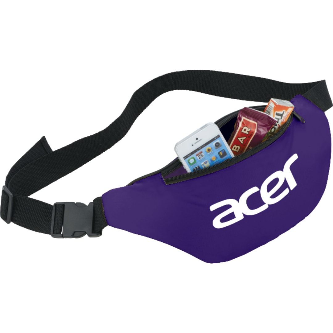 Hipster Budget Fanny Pack 68