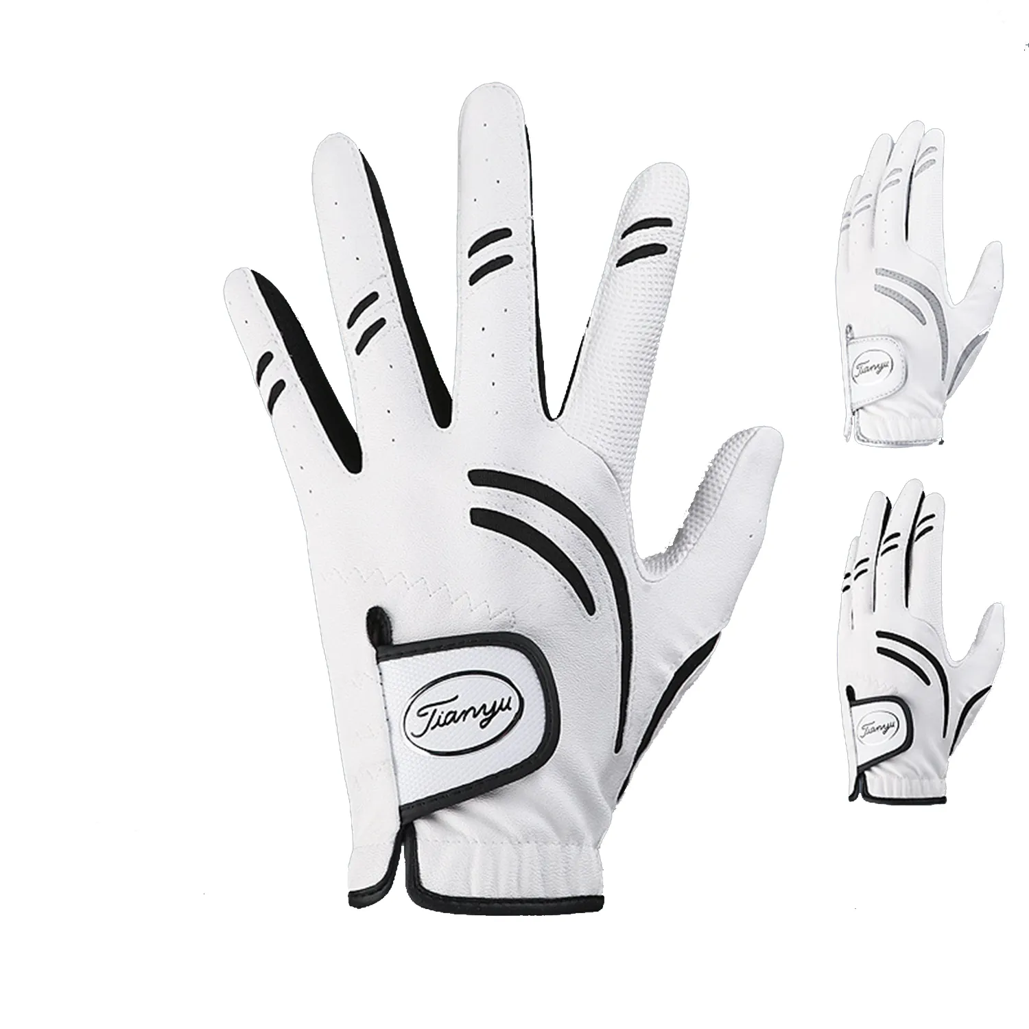 Golf Gloves 1