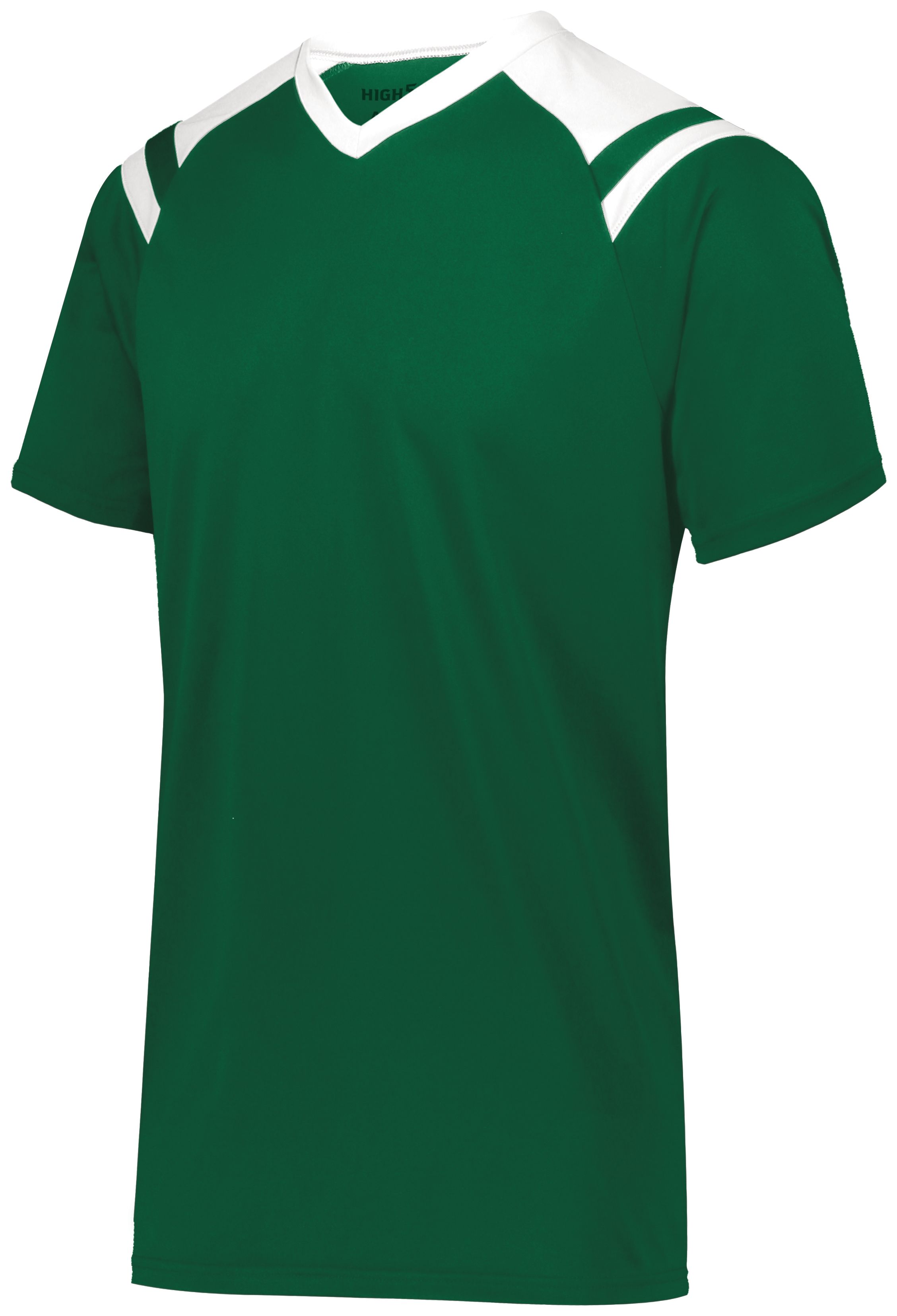 Youth Sheffield Soccer Jersey 6