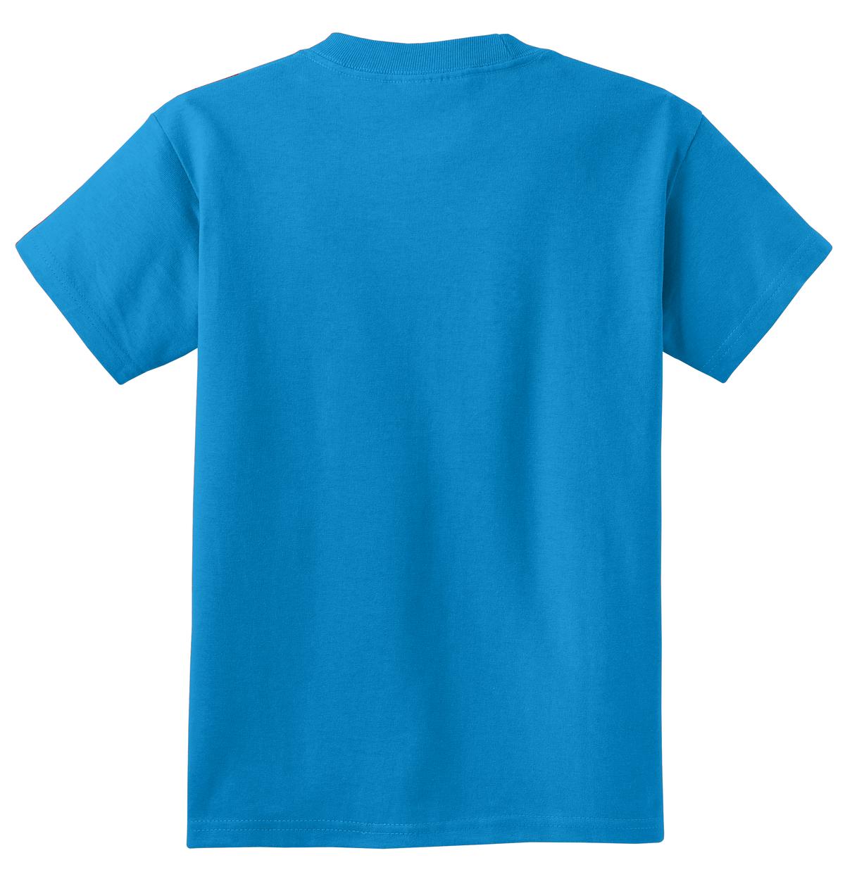 Port & Company® Youth Essential Tee 76