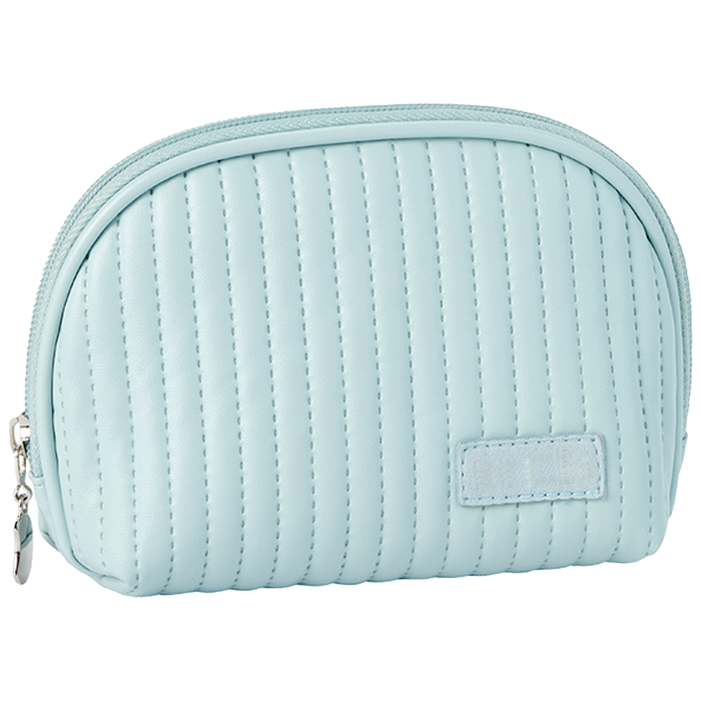 Pu Portable Travel Makeup Bag 5