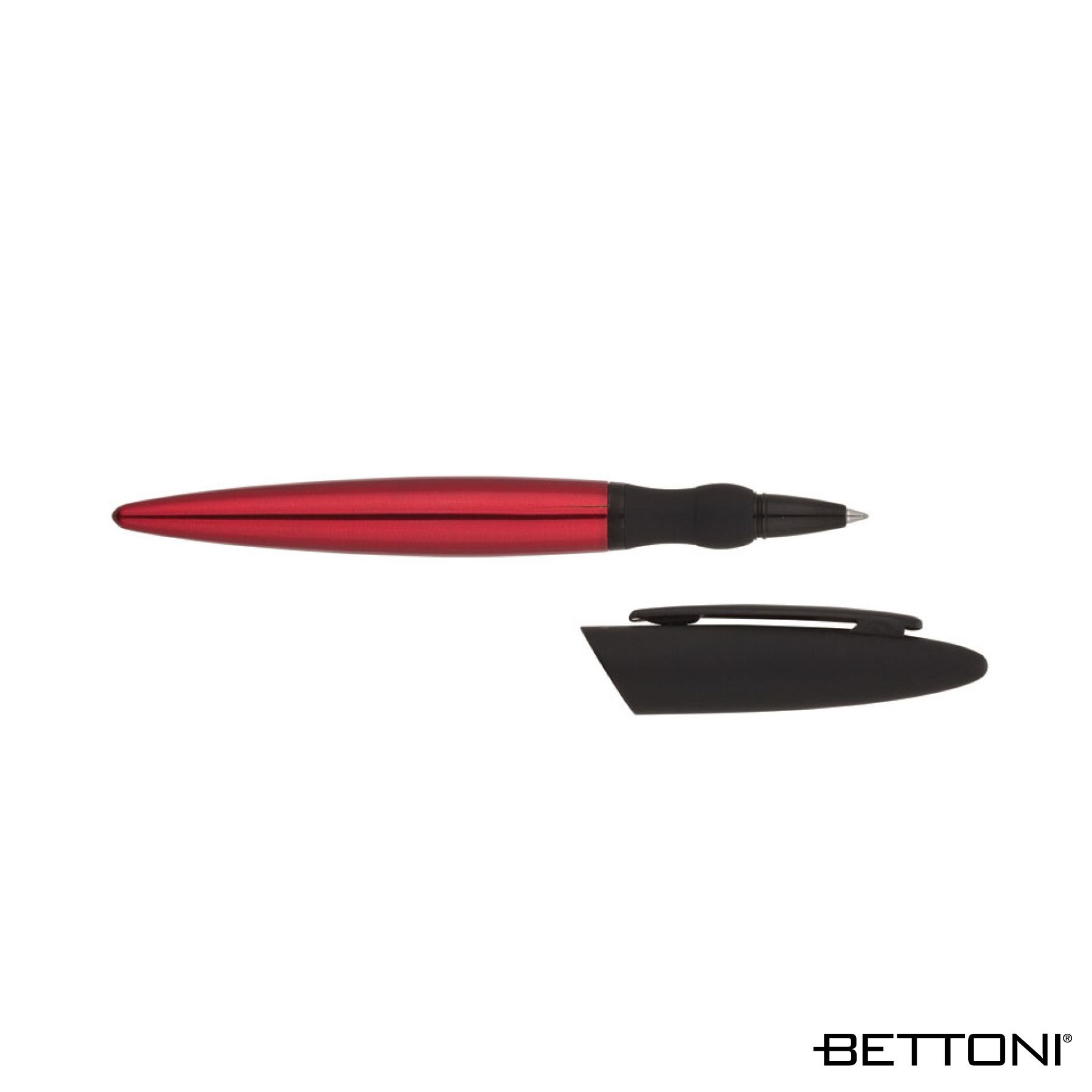 Vercelli Bettoni Rollerball Pen 4