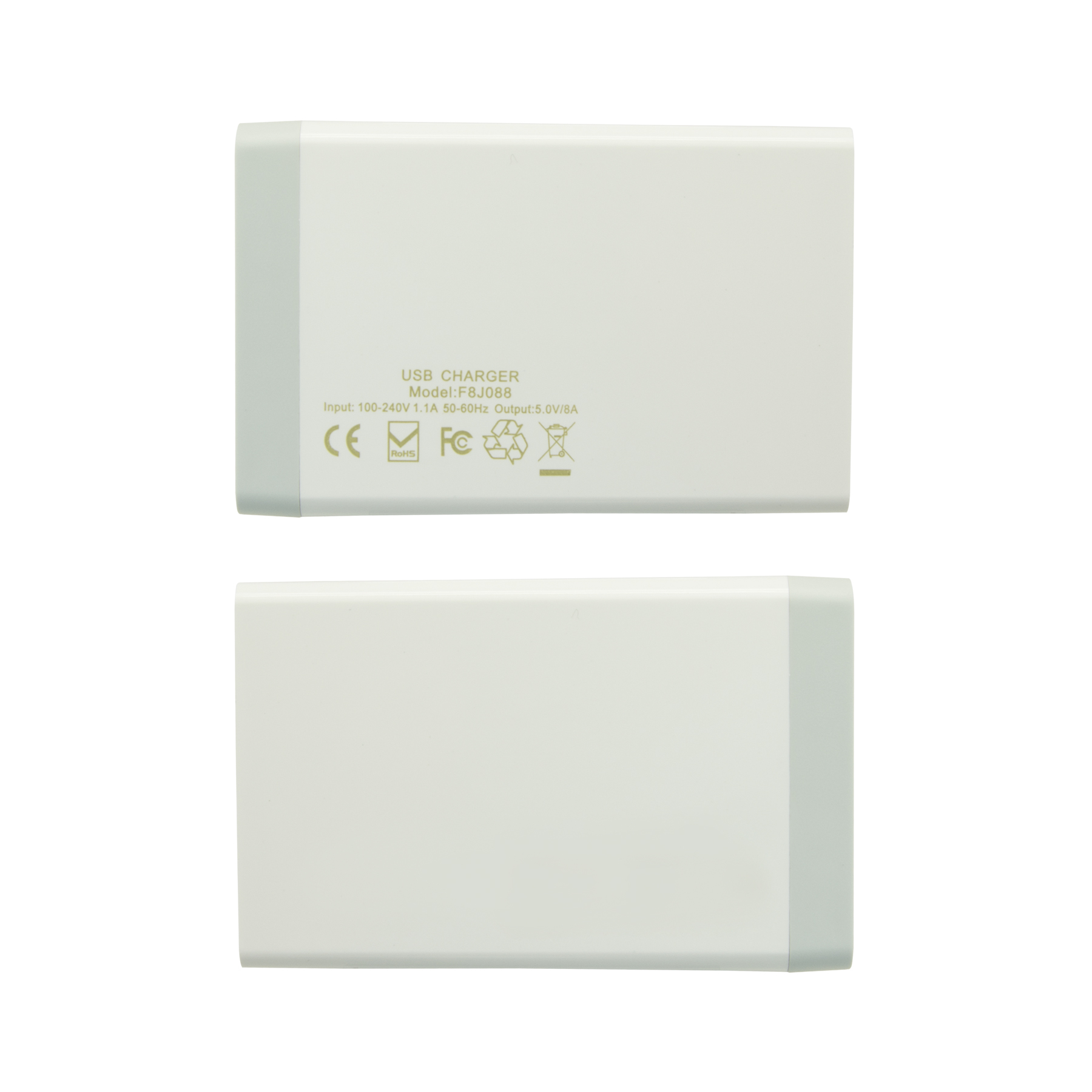 Cougar Wall Charger 6