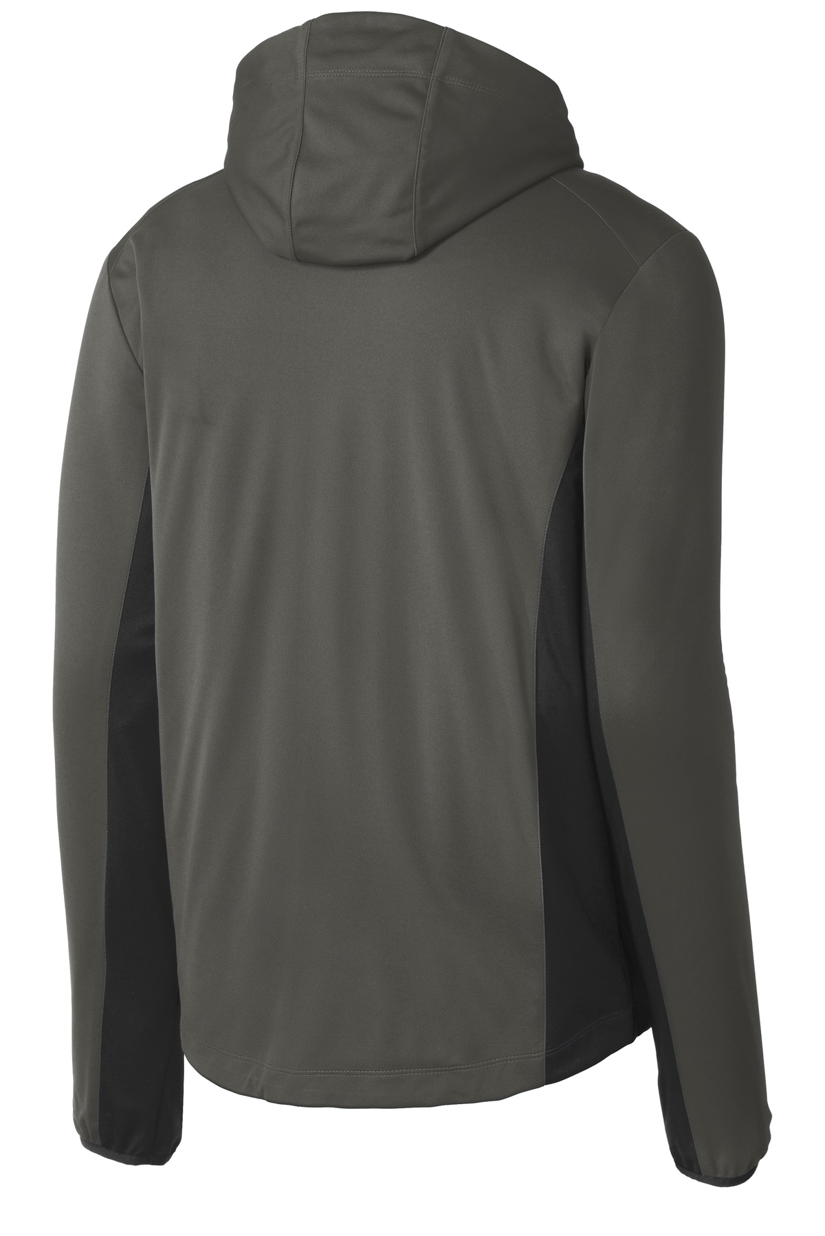 Port Authority Active Hooded Soft Shell Jacket. J719 23