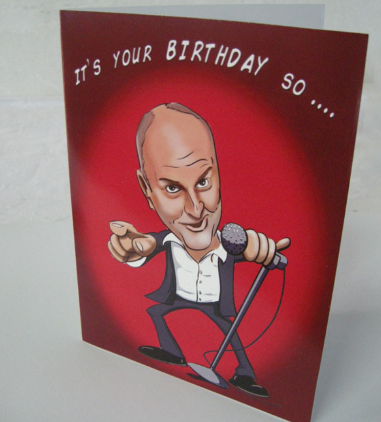 Electronic Musical Greeting Cards 1