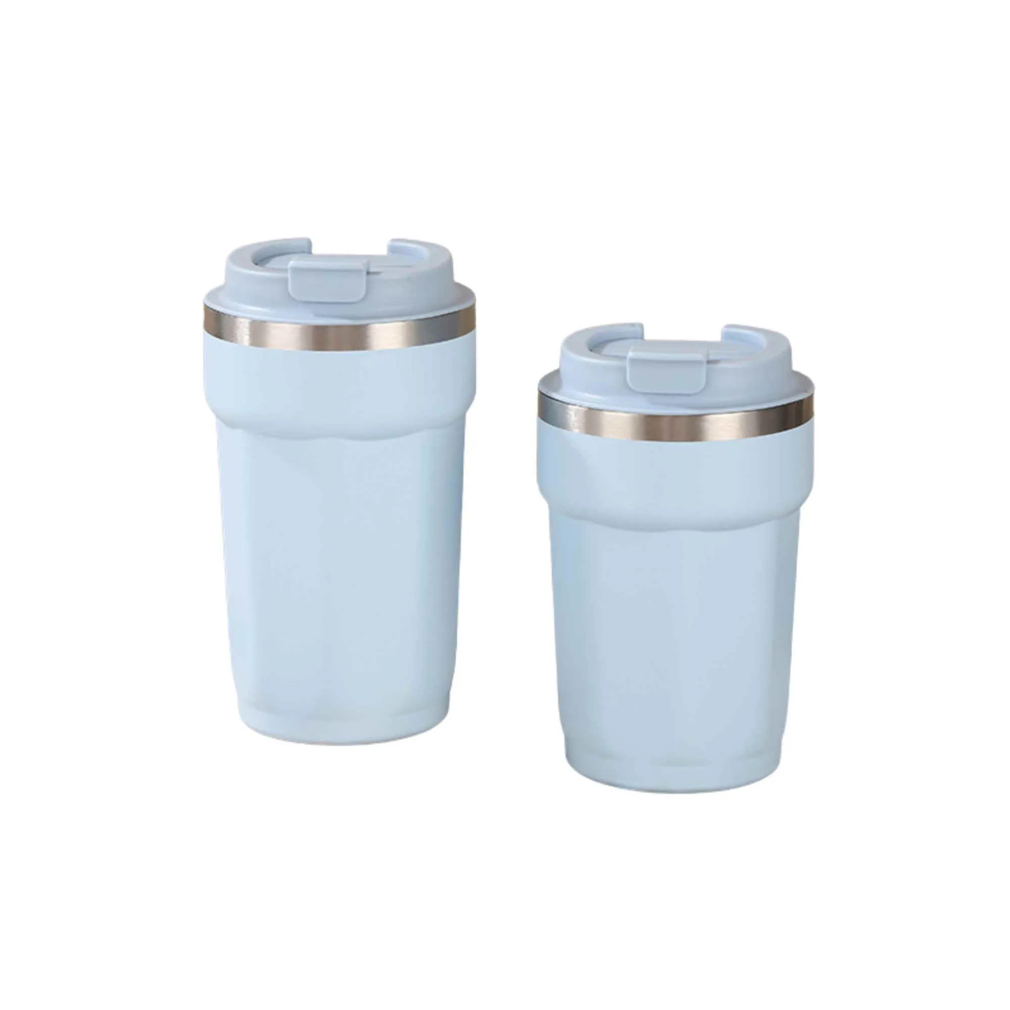 Vacuum Insulated Mug 4