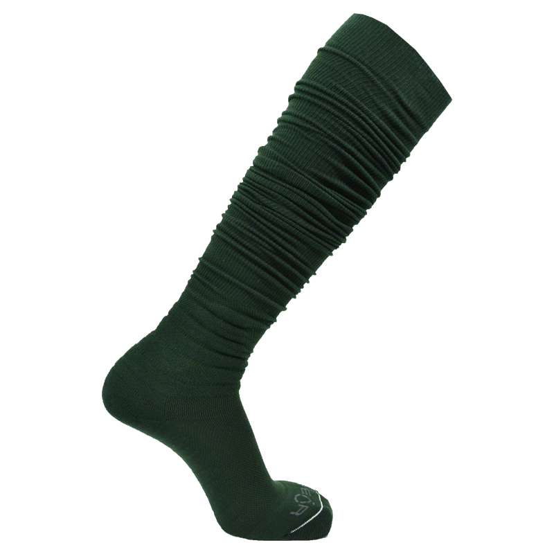 Scrunch Football Sox 6