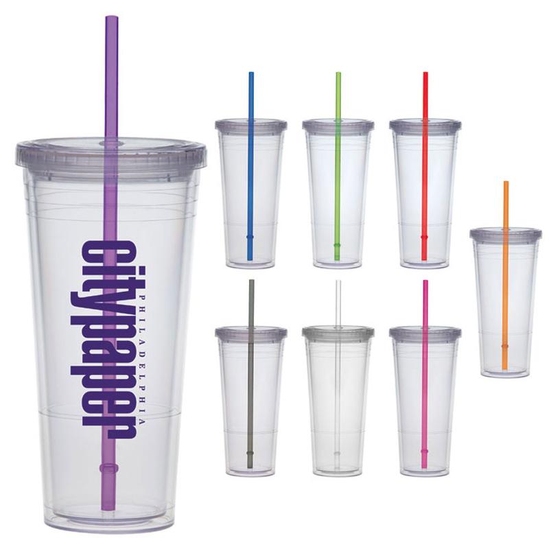 24 oz. Carnival Cup Collection 47