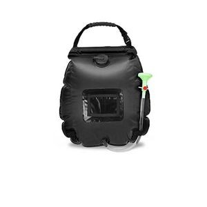Portable Camp Shower Bag 19