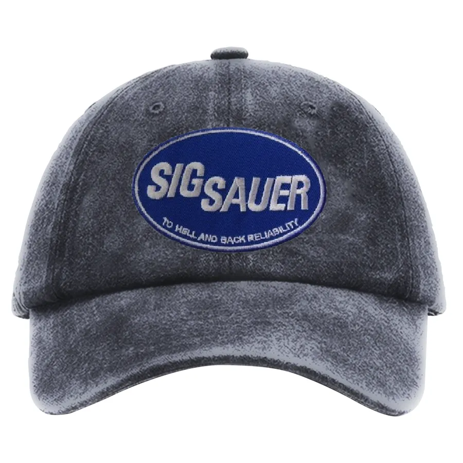 Phat Cotton Baseball Cap 4