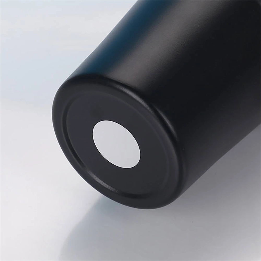 20Oz Stainless Steel Vacuum Insulated Tumbler Straw Lid 6