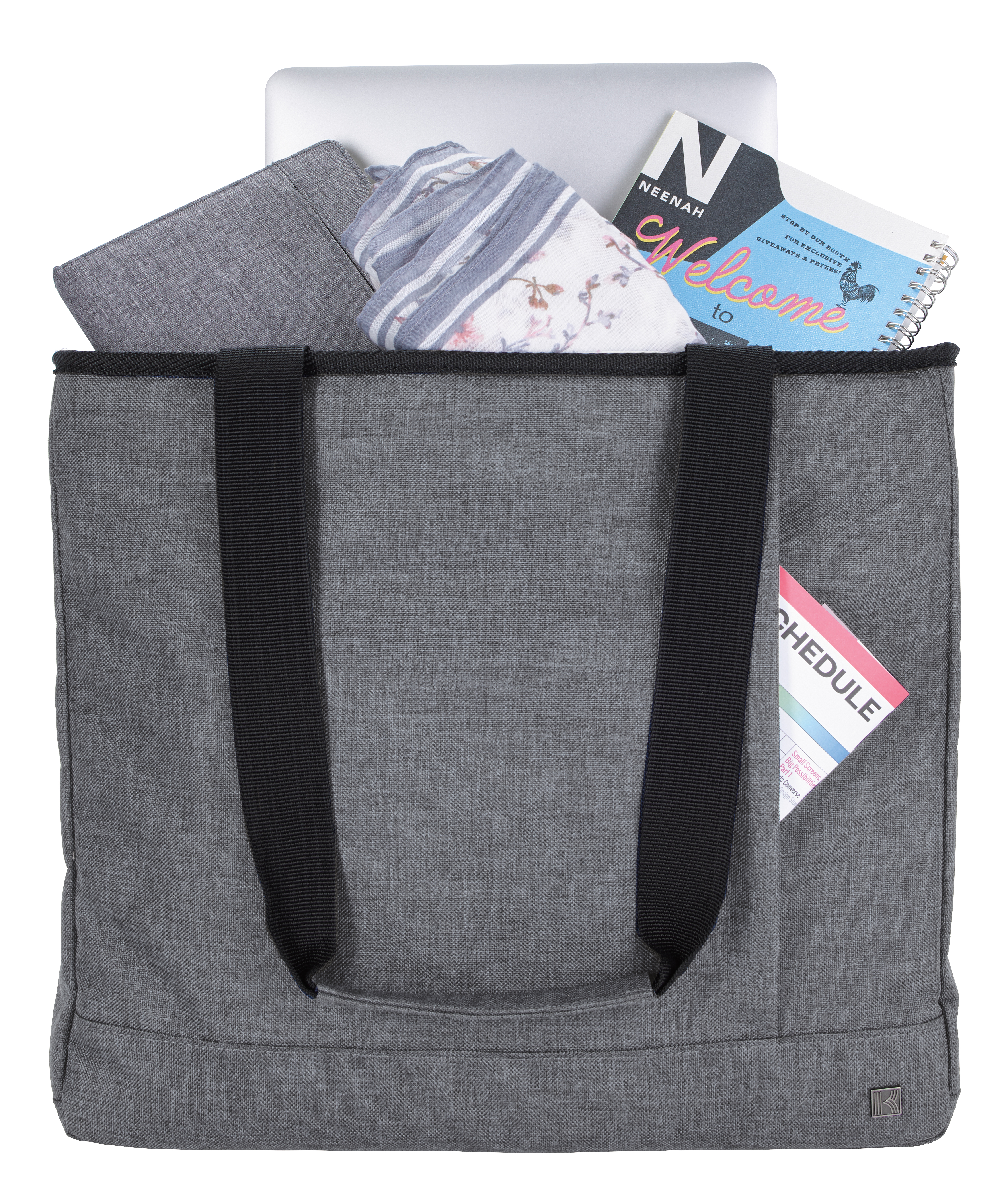 KAPSTON® Pierce Computer Tote