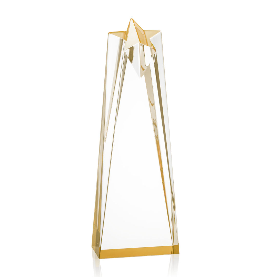 Rosina Star Award - Gold 5