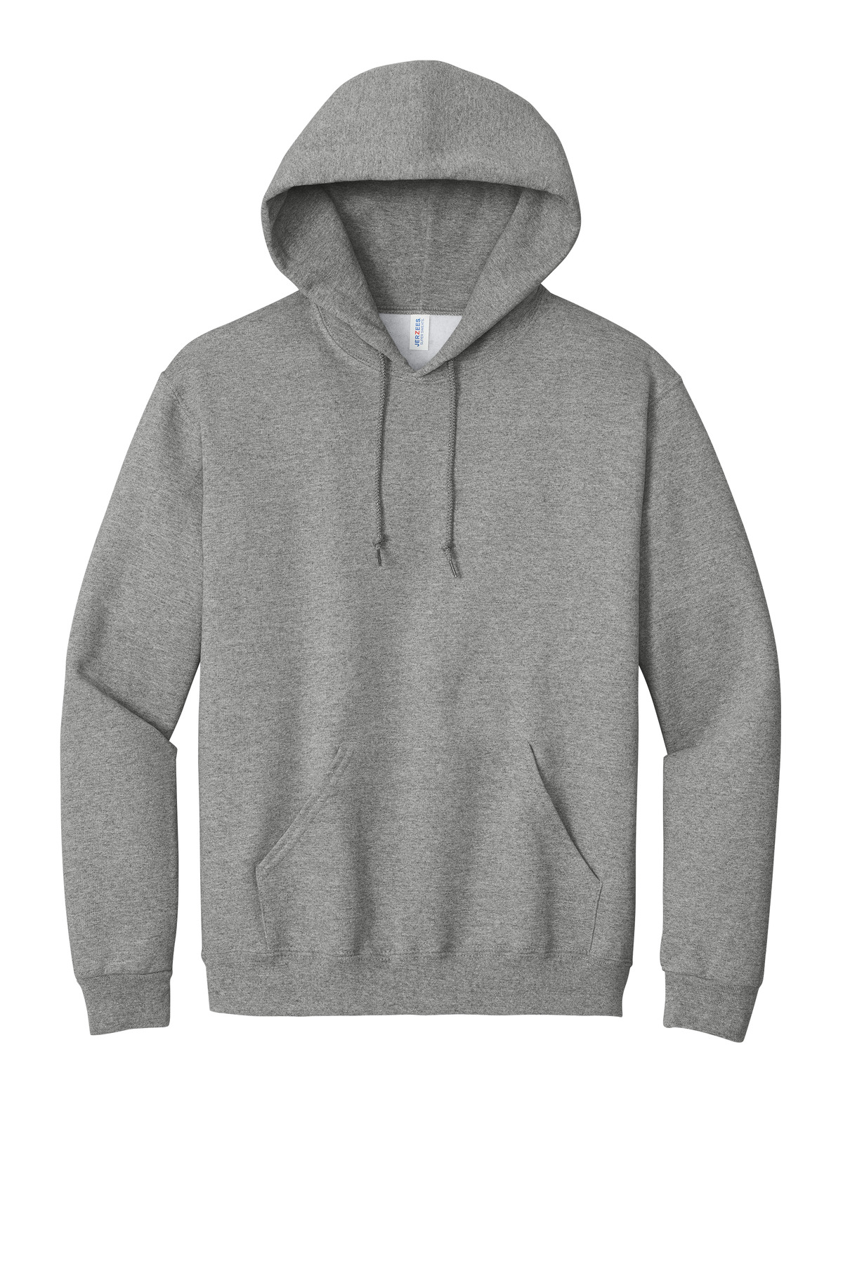 Jerzees Super Sweats NuBlend - Pullover Hooded Sweatshirt. 4997M 103