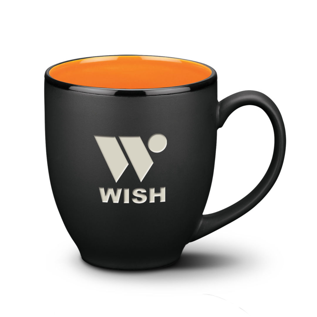 Dereham Mug - 16oz - Deep Etch 32