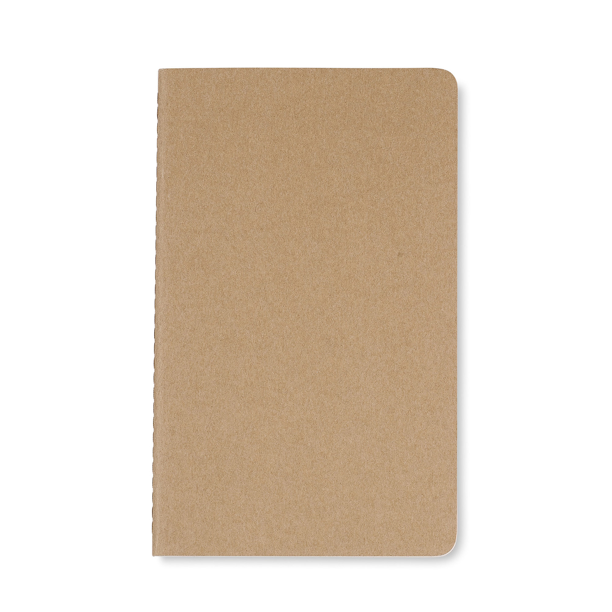 Moleskine® Cahier Plain Large Journal 1