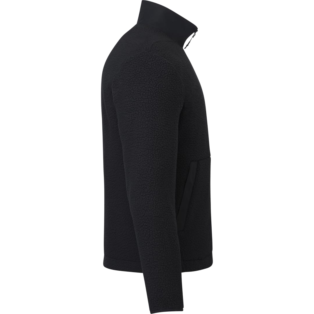 Men's KAHUZI Eco Full Zip Sherpa 44