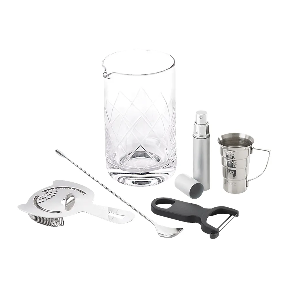 Negroni Cocktail Tool Kit 3