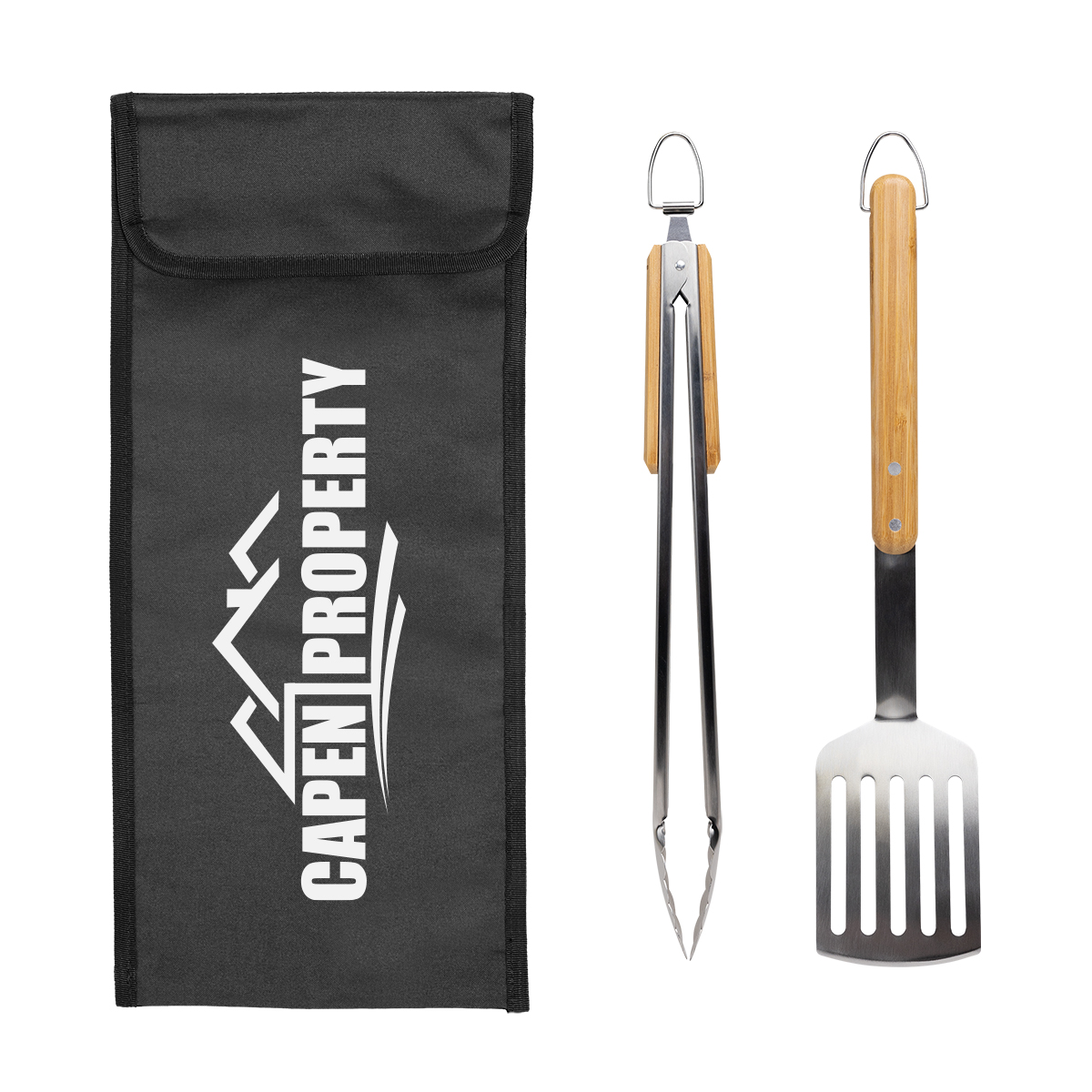 BBQ Tool Set 5