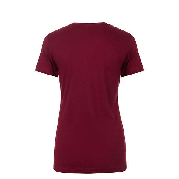 Next Level Ladies Boyfriend T-Shirt 4.3 oz 35