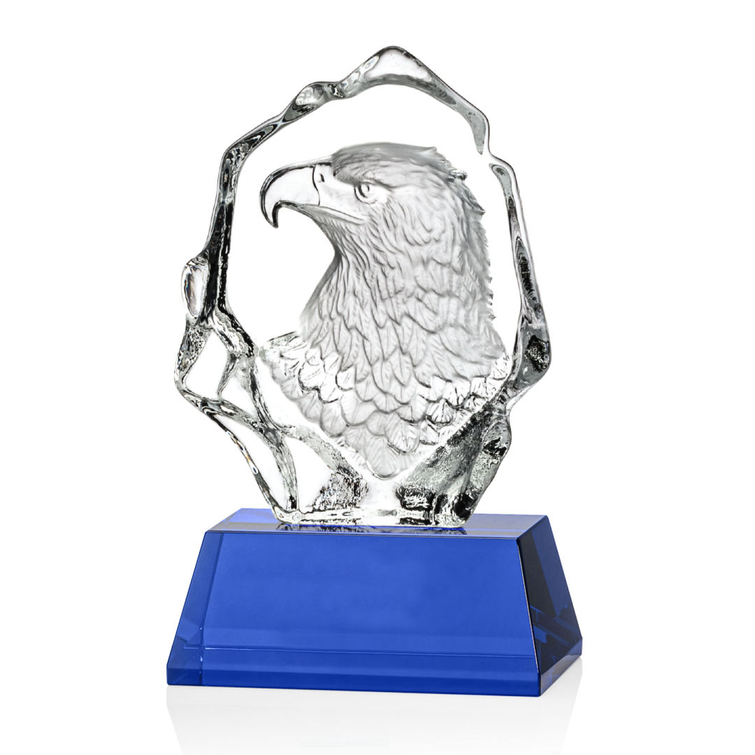 Ottavia Eagle Head VividPrint™ Award 5