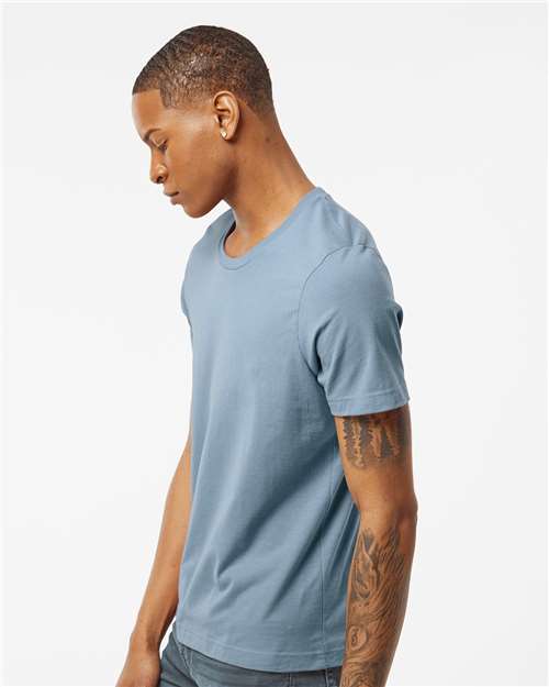 Men's Premium Cotton T-Shirt - 502 1