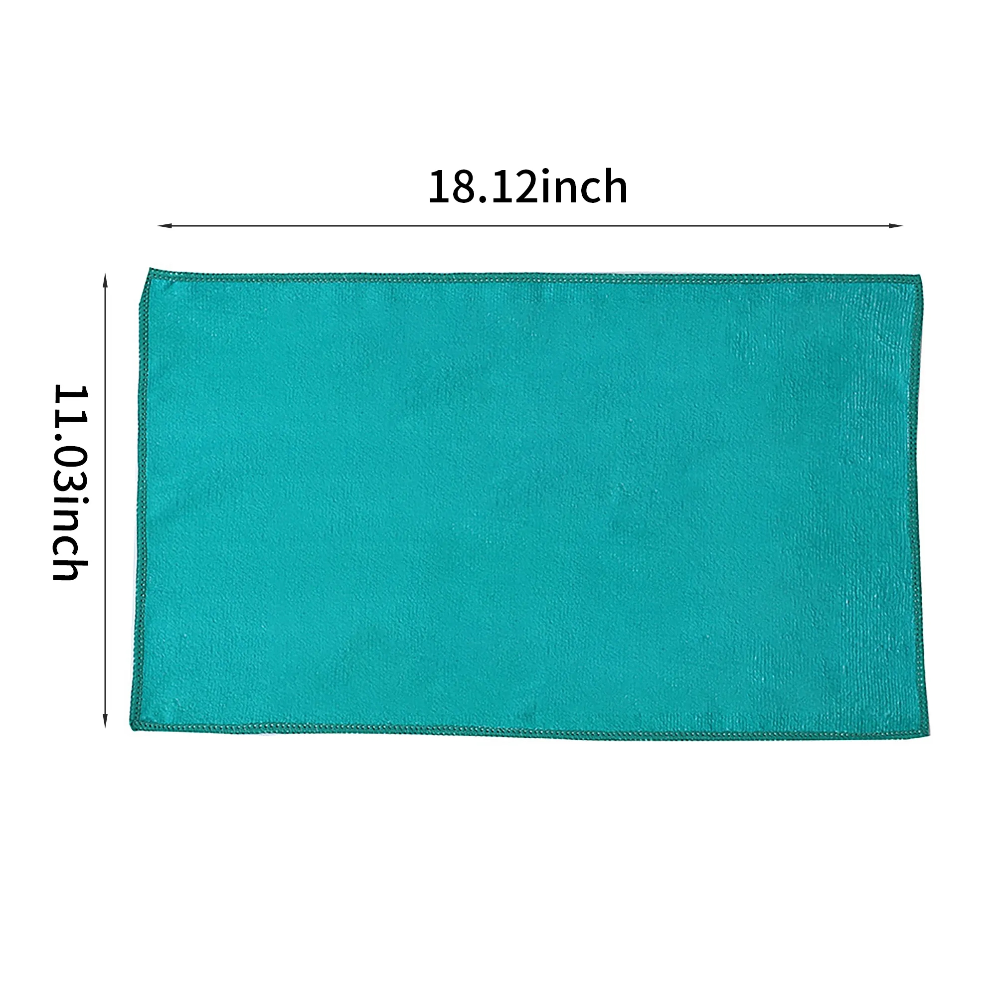 Microfiber Sports Rally Towel 3