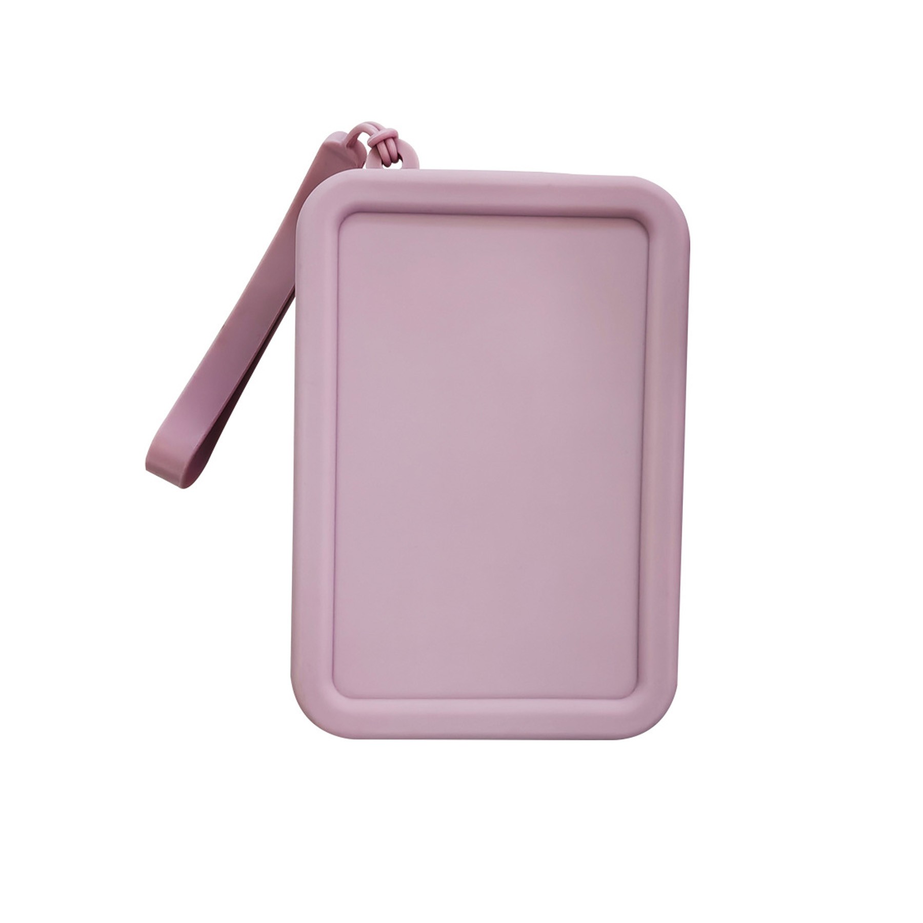 Silicone Storage Pouches 6