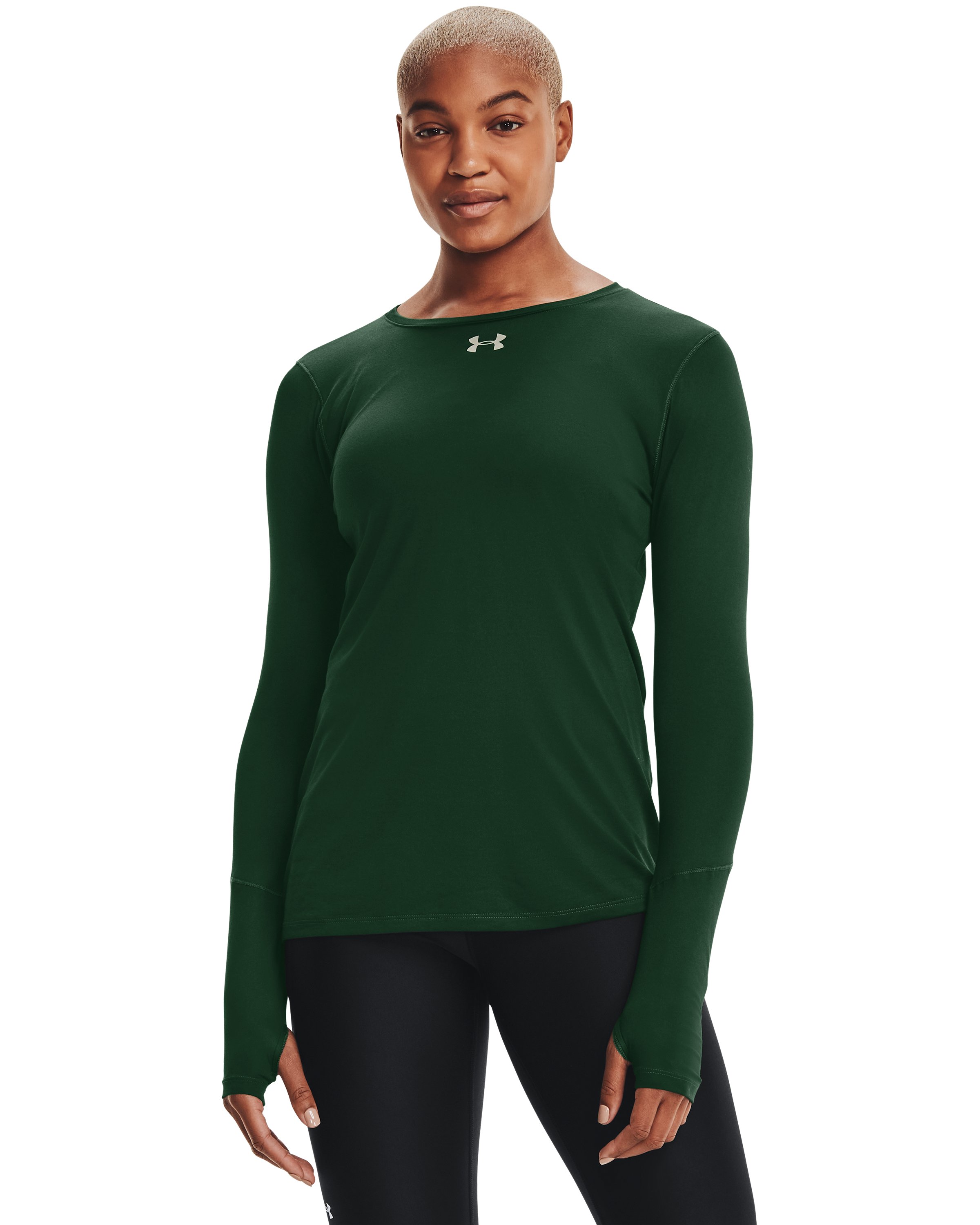 UA Locker 2.0 Women's Long Sleeve 6