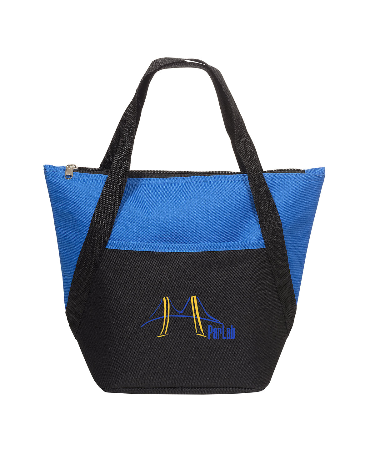 Lunch Cooler Tote Bag. 1
