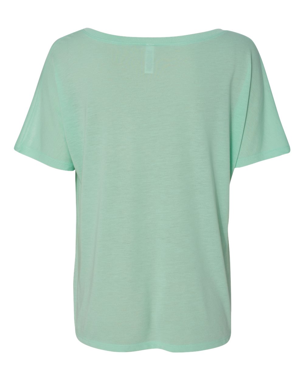 Women's Slouchy V-Neck Tee - 8815 60