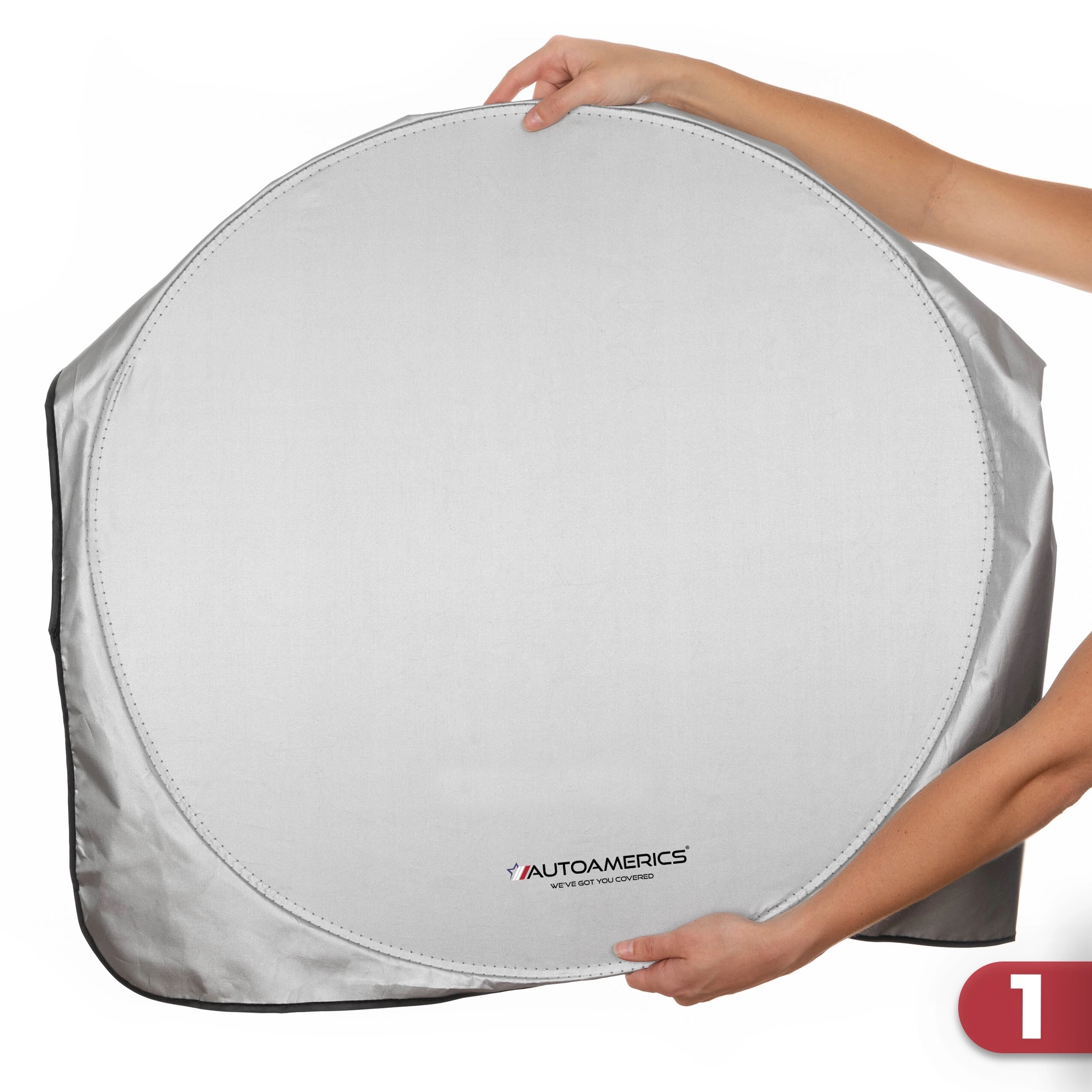 Car Sun Shade 5