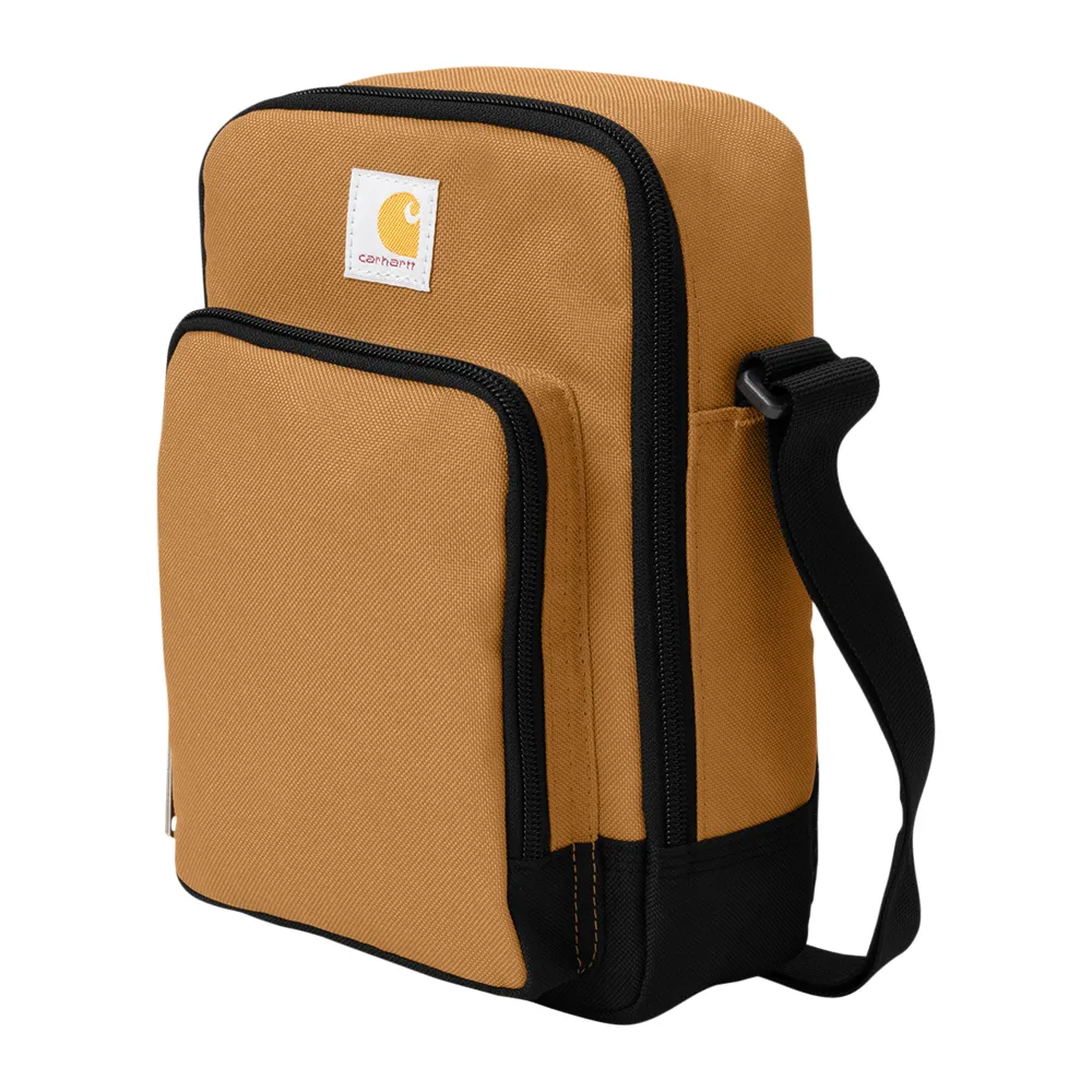 Carhartt(R) Crossbody Zip Bag 10