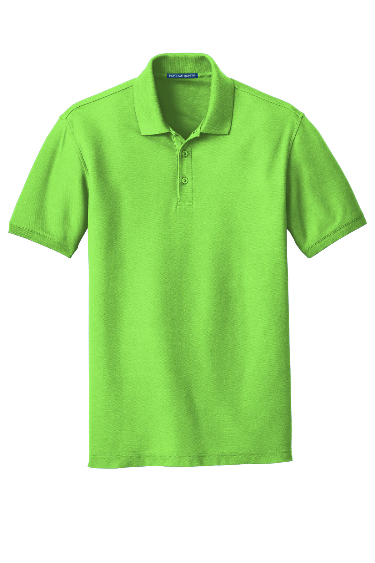 Port Authority Core Classic Pique Polo. K100 46