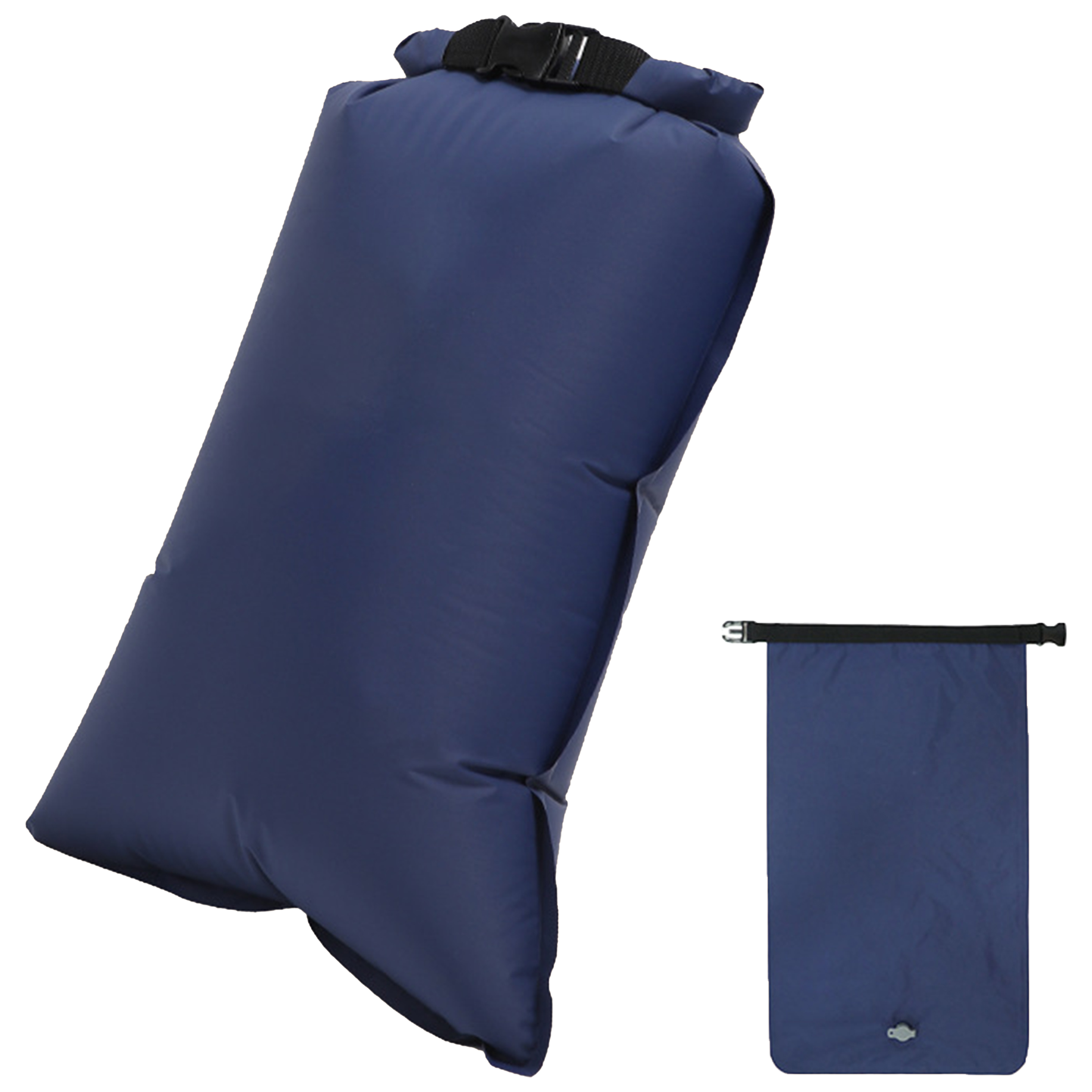 Nylon Waterproof Camping Durable Inflatable Bag 2