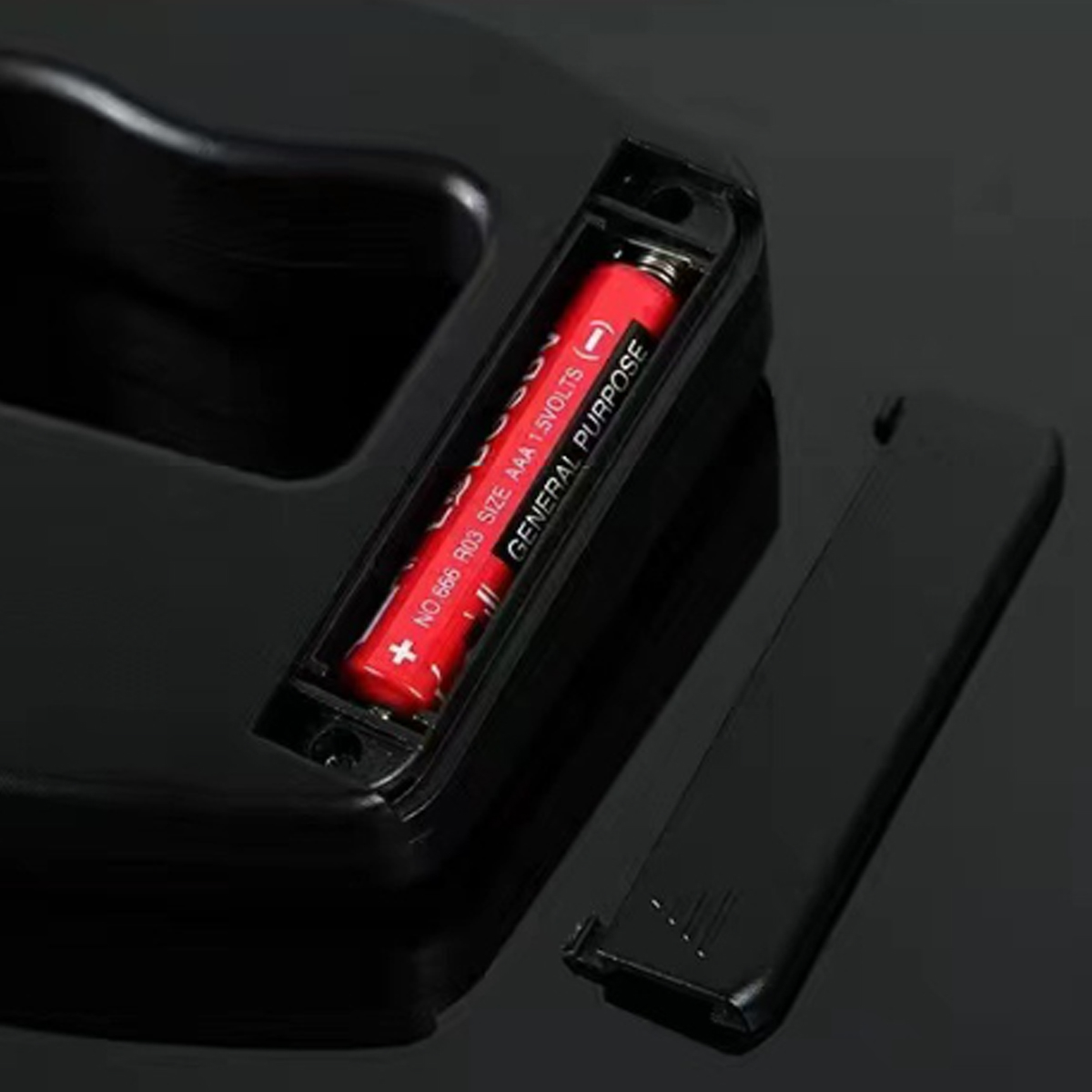 Digital Luggage Scale 4