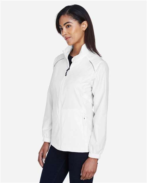 Women's Techno Lite Motivate Unlined Lightweight Jacket - 78183 39