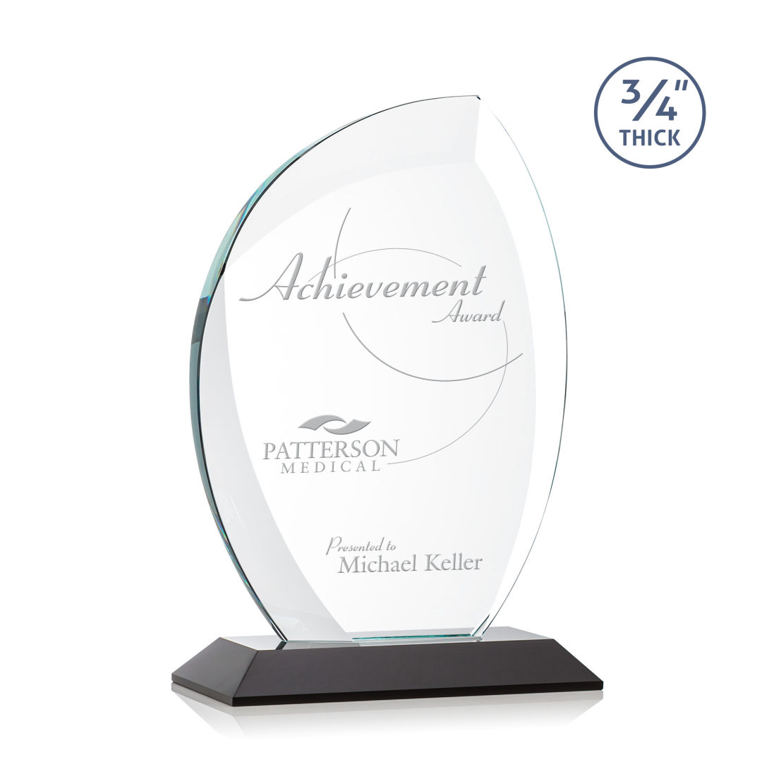 Wichita Award - Black 7