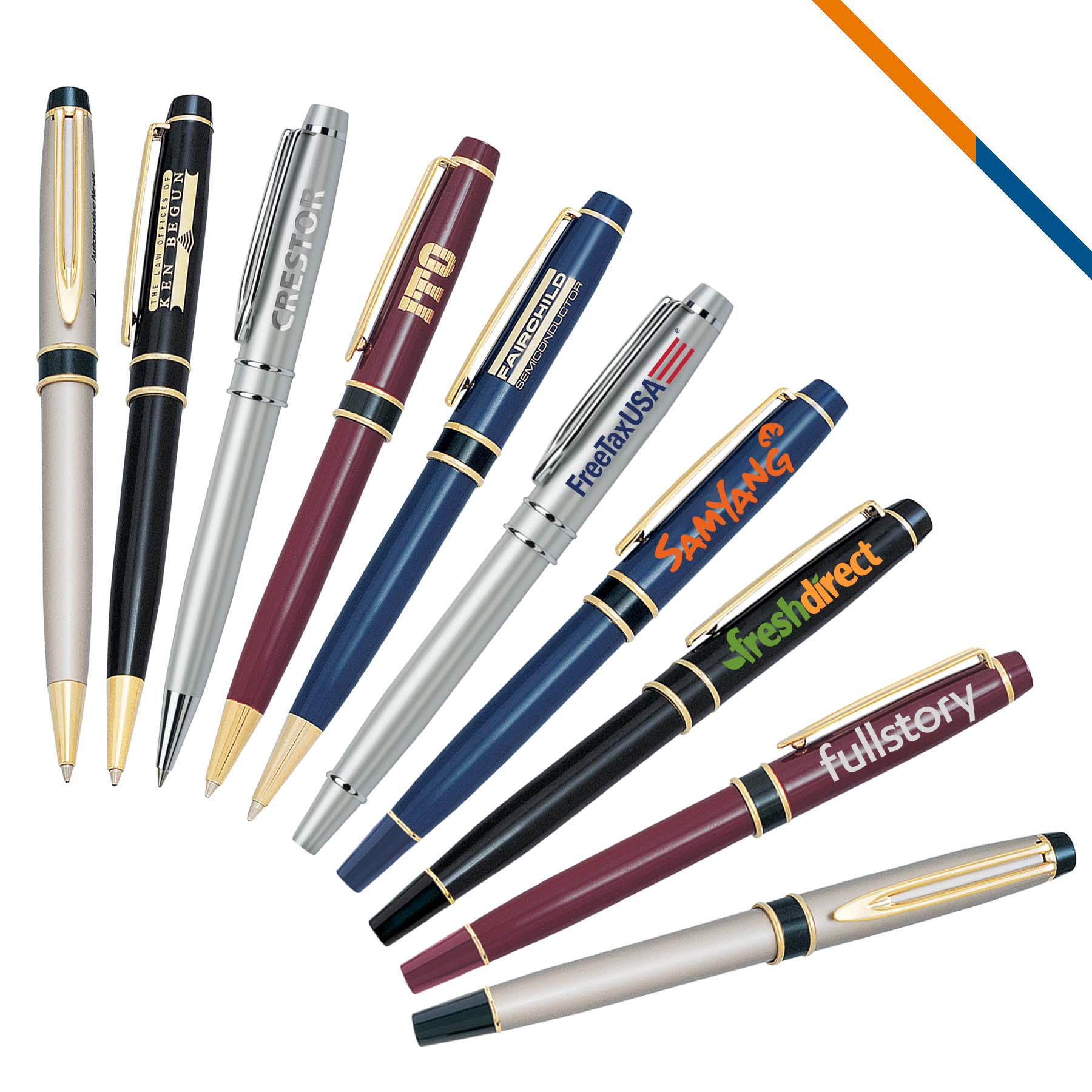 Pulian Metal Pen 4