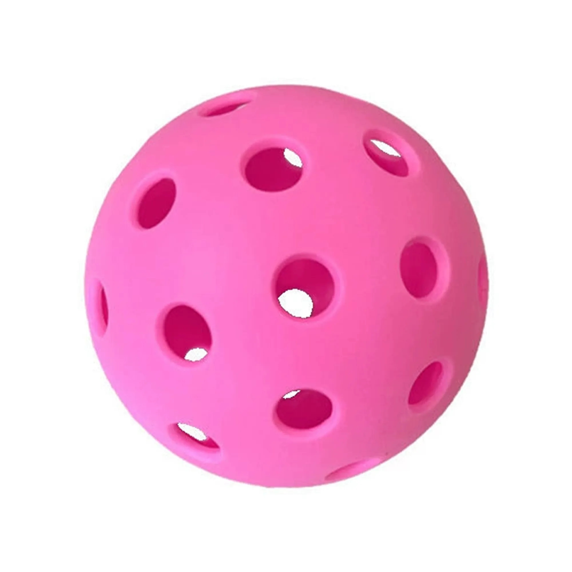 Standard 26-Hole Pickleball Balls 1